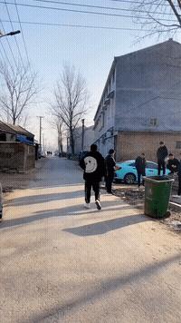 不说你永远不知道，脸上还能刮出这么多泥？