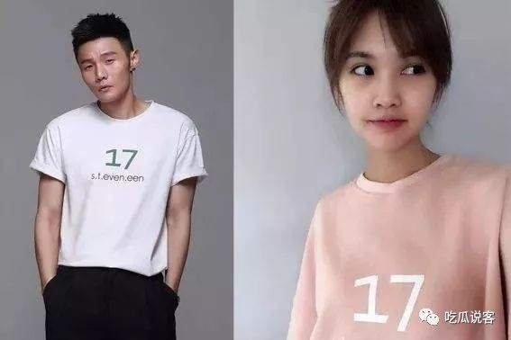 回顾杨丞林情史，原来爱对了人真的可以变成少女