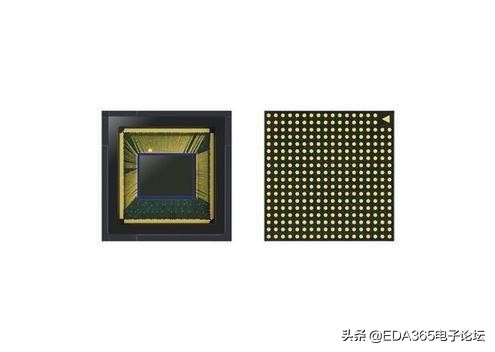 「热闻5分钟」格芯推出12纳米3D芯片；realme公布6400万像素技术