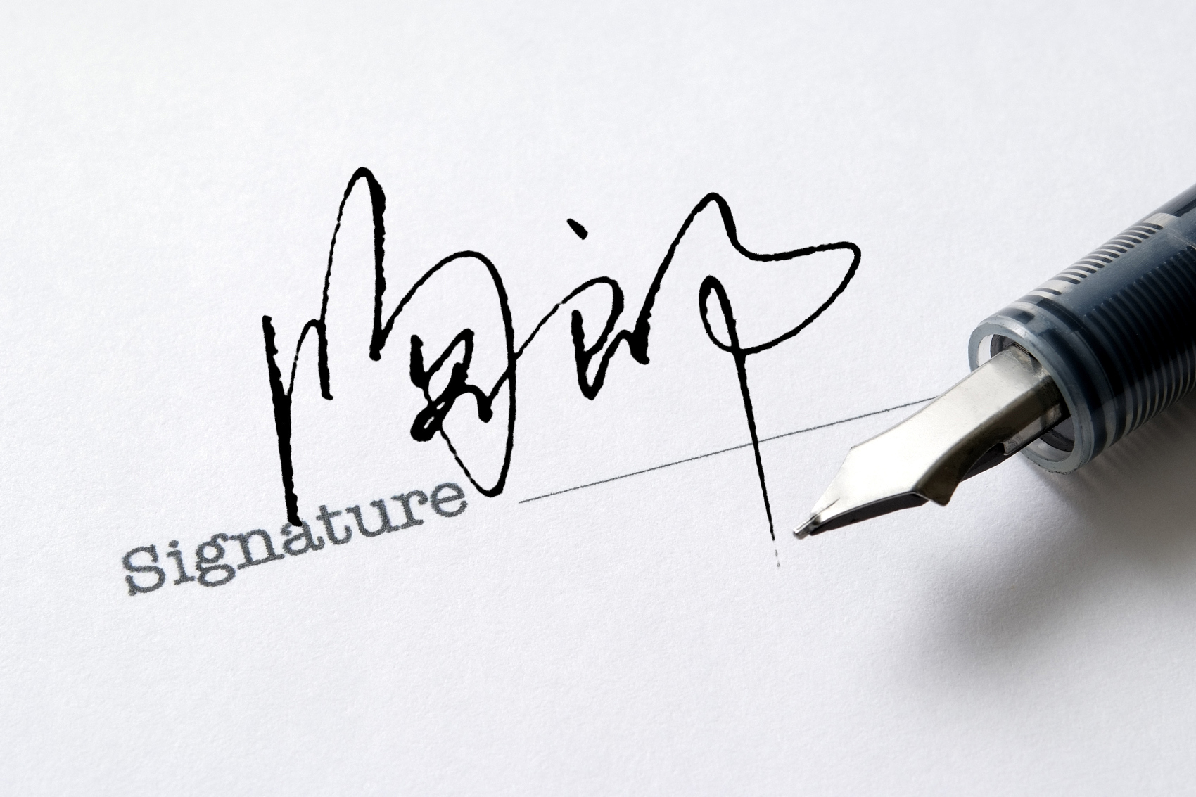 怎么设计自己的个性签名，才能得体大方不做作