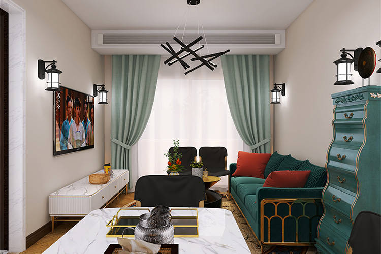 这些重要的点你还在忽视，墙面找平没那么简单