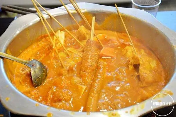 银川辣糊店哪家好吃,银川辣糊糊店排名