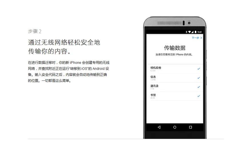 新旧手机数据转移需要多长时间,手机资料如何转移到另一部手机