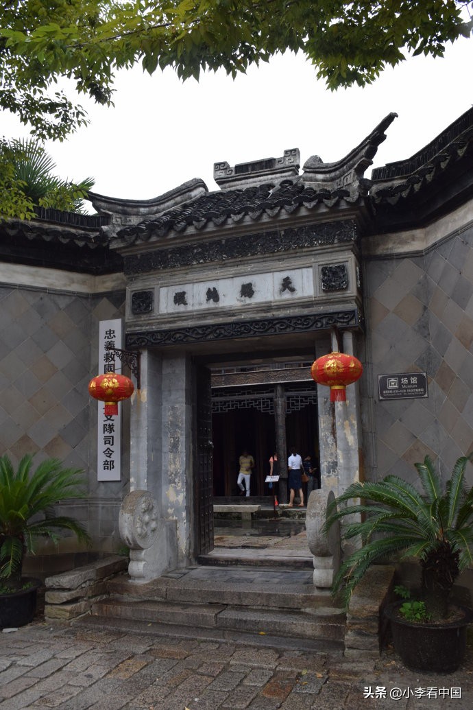 江苏常熟沙家浜,江苏常熟沙家浜温泉