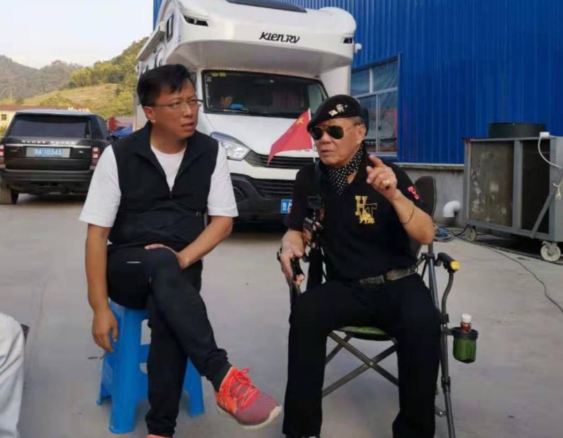 78岁知名导演去世,80岁知名影视导演病逝