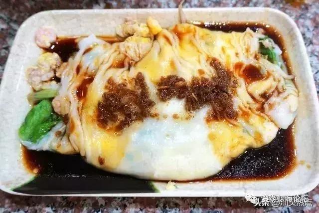 这里是澄海,这里是汕头