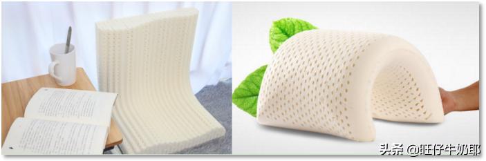 为什么泰国买的乳胶枕头是黑色的,为什么泰国乳胶枕便宜了
