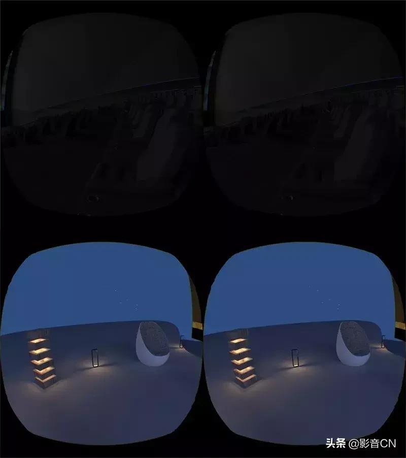 爱奇艺奇遇2代VR一体机：在家也能享受的虚拟巨幕影厅