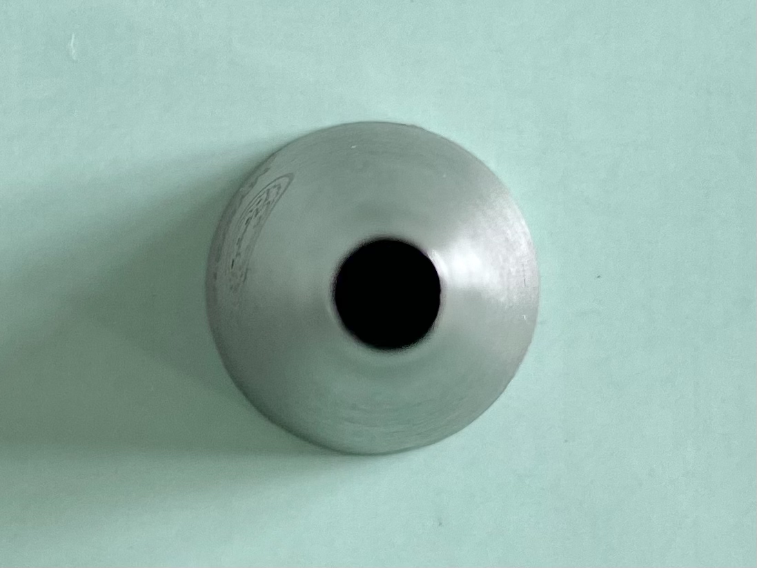 向日葵裱花手法教程简单易学,裱花的七种基础手法教程