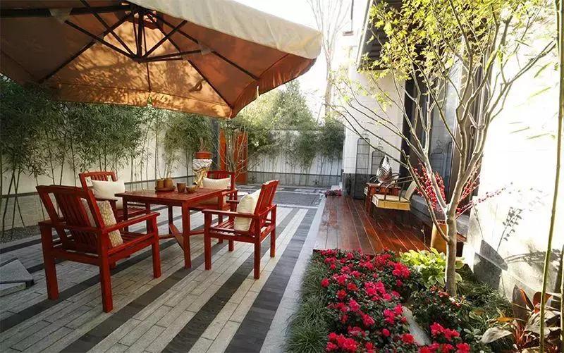 千亩湖公园全景图,公园天幕景观