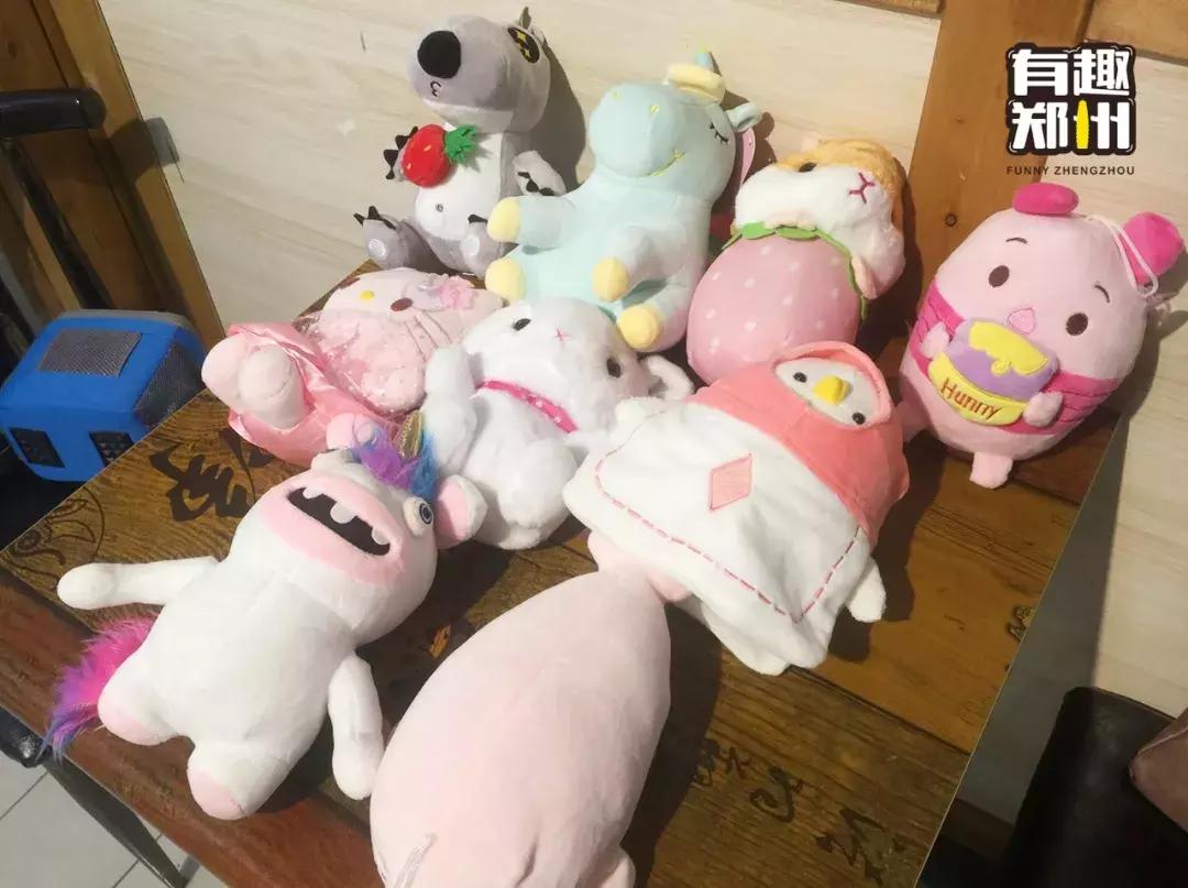 娃娃王国网红店抓娃娃技巧,抓娃娃网红店大测评