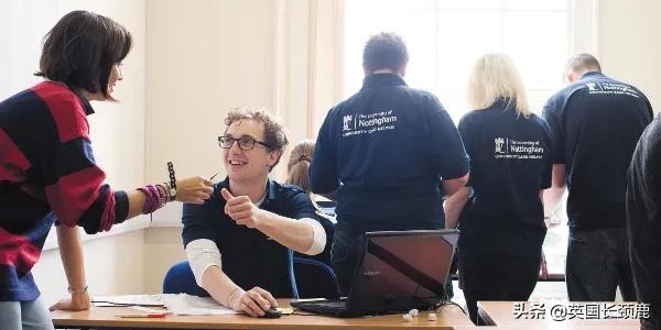 新生后注意事项,英国留学入境流程超详细指南