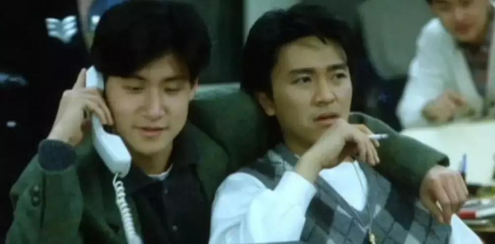 10部哈哈哈的喜剧片，躺着笑出腹肌！你看过几部？