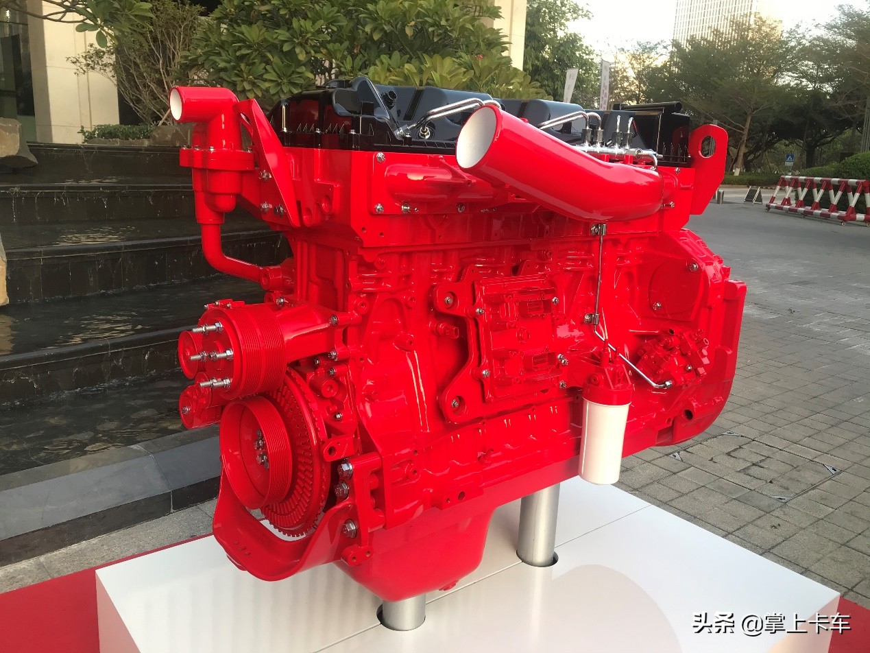 陕汽德龙x5000牵引车600马力,陕汽德龙x6000牵引车康明斯