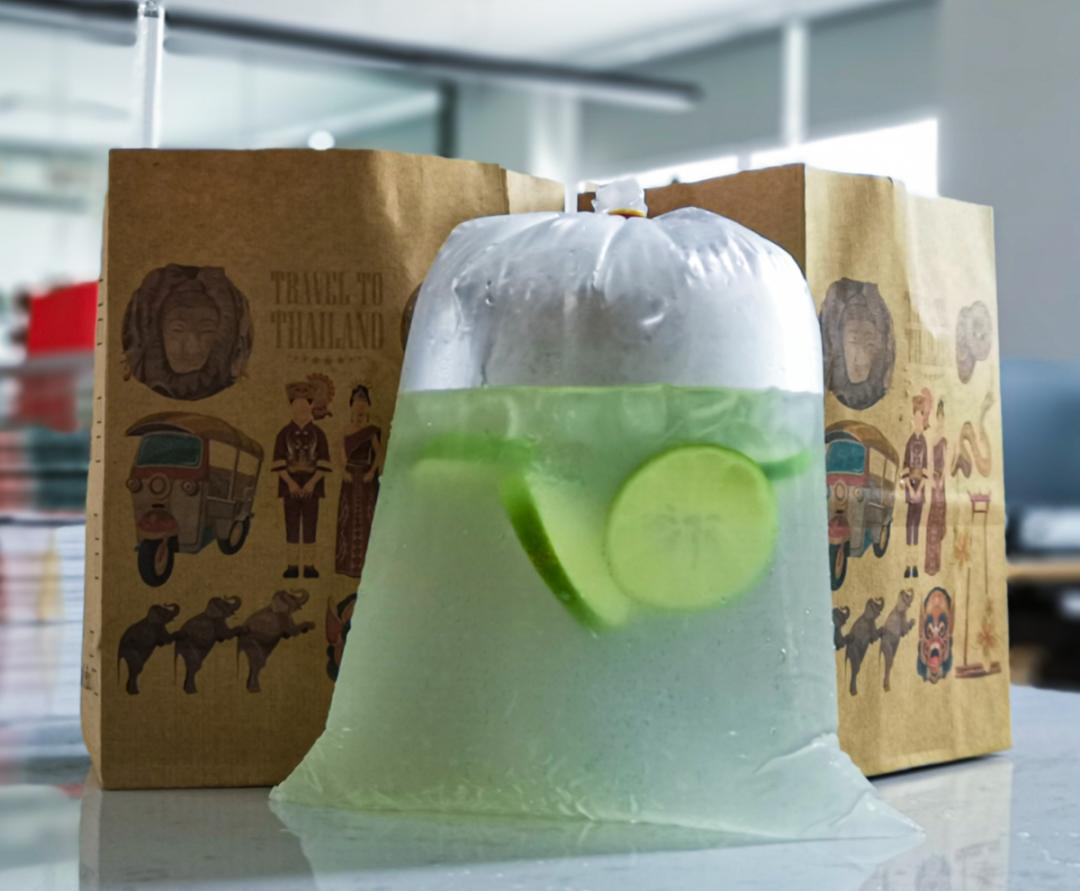 泰式奶茶在泰国叫什么,泰国文化的标志