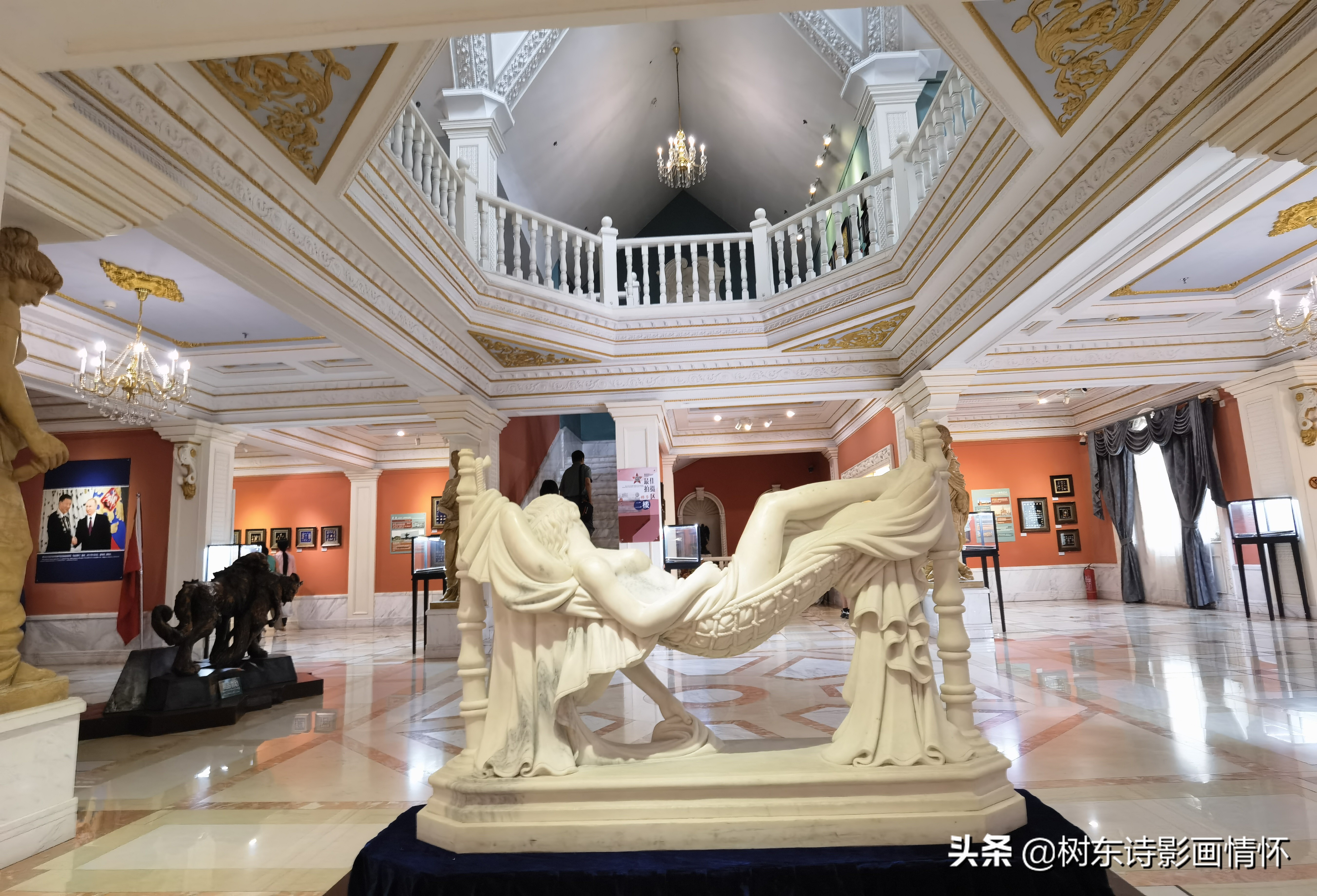 伏尔加庄园价格表,伏尔加庄园美景图