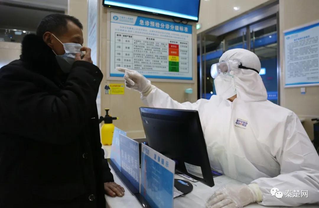 【十堰】久违了，十堰！350万人一直与你共呼吸！