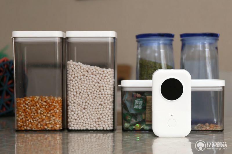 家居分类有妙招,小标D30智能标签打印机体验评测