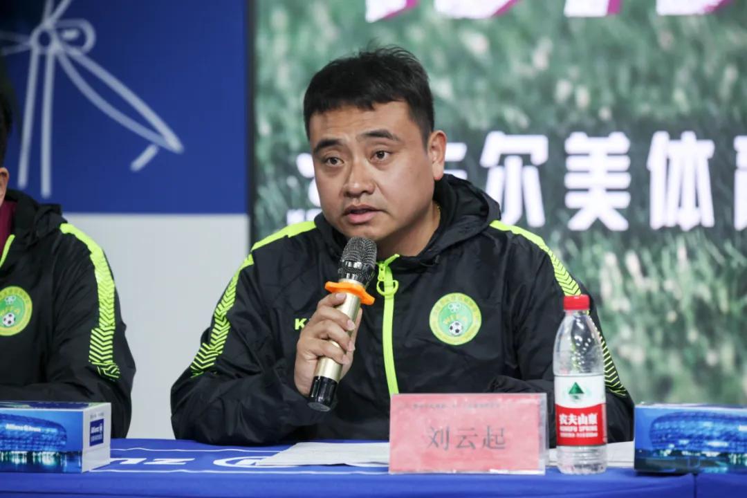 潍坊足球联赛最新消息,潍坊足球新赛季第一轮