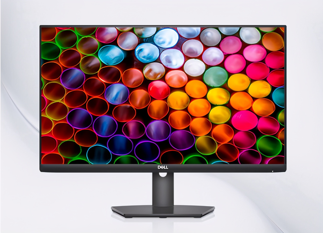 电脑显示器平面的还是曲面的好,看股票曲面显示器还是平面显示器