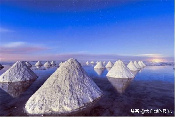 死海的神奇之处,死海为什么不能成为游泳胜地