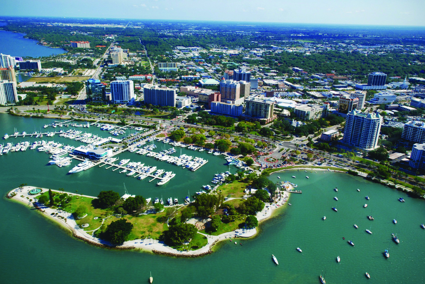 弗罗和里达,佛罗里达和拉斯维加斯