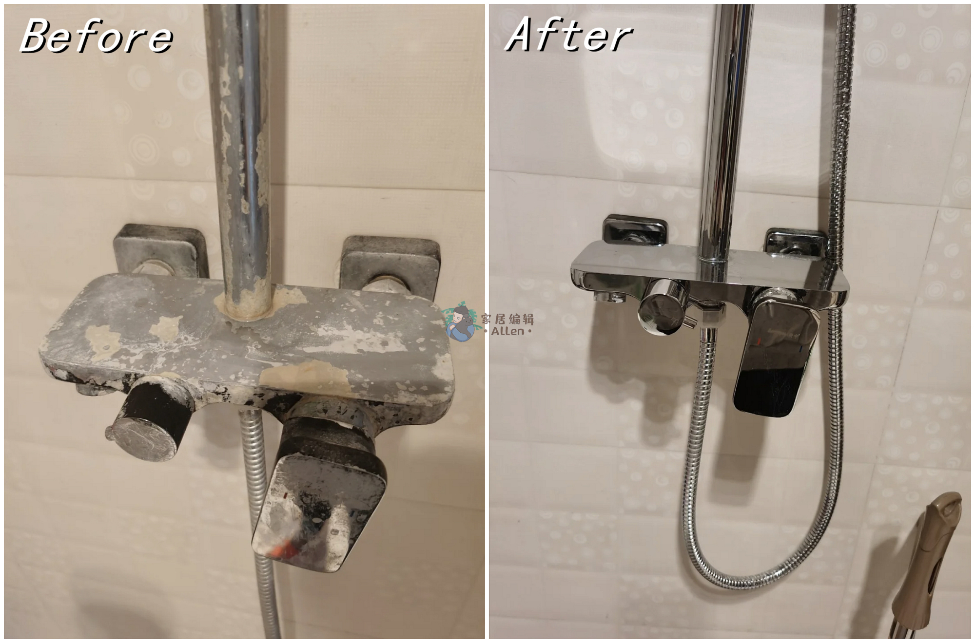 卫生间的十个坑,卫生间8个亮眼的小设计