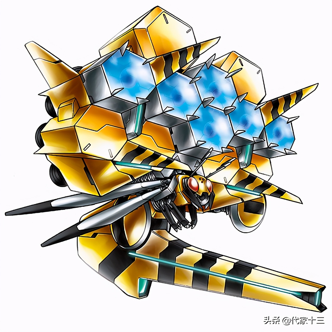 数码宝贝新世纪数码兽最高几级,数码宝贝各个阶段最强的数码兽