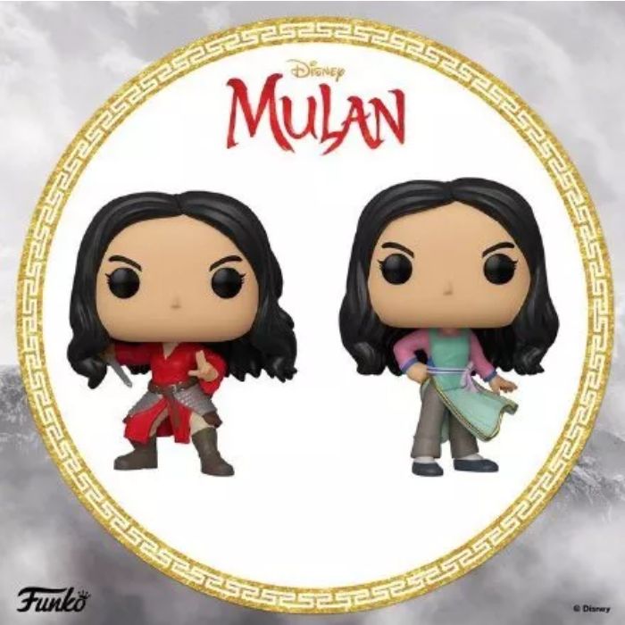 花木兰第三度延期上映,花木兰典藏皮肤已经上线了吗