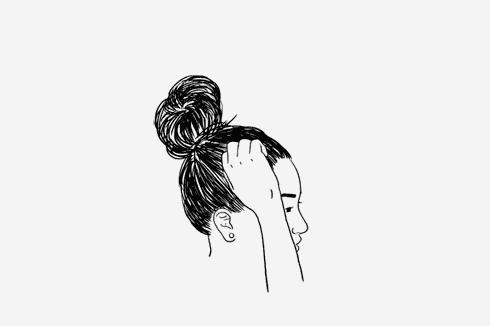 适合头发干枯毛糙分叉的洗发水,头发干枯开叉怎么保养视频