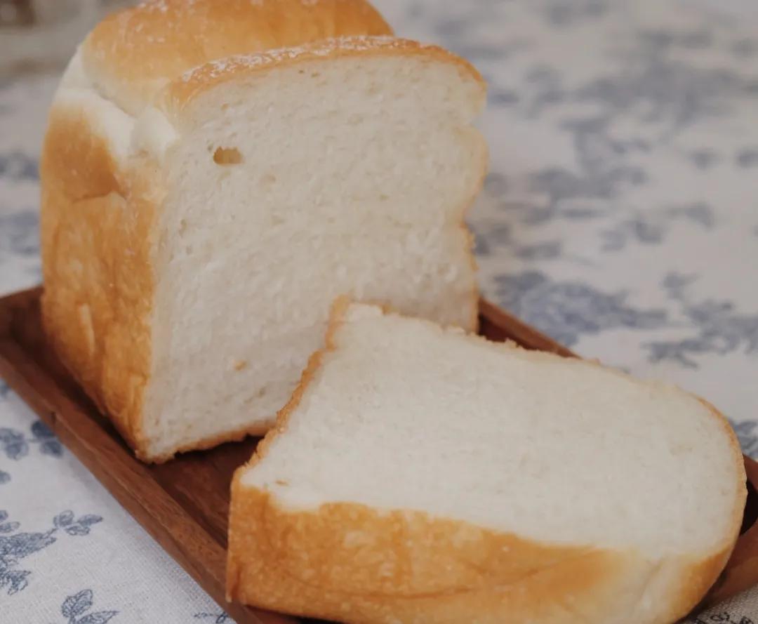 喜欢在杭州吃吃吃，还不是因为有这些神仙面包店