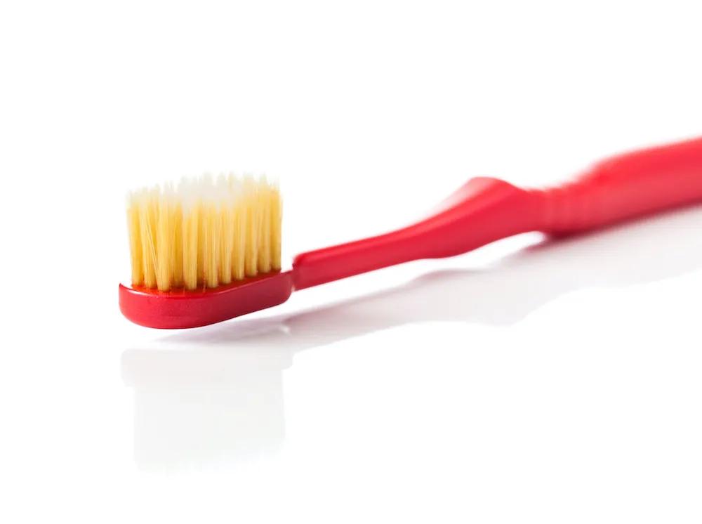 124年,祖孙三代人,死磕一把牙刷,年售6000万支