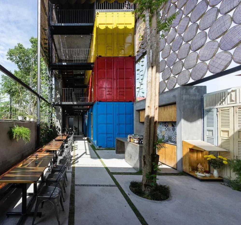 在越南住普通旅馆一晚多少钱,入住越南酒店的真实感受