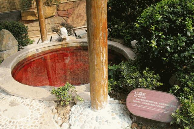 苏州乐园恒温水上乐园冬季游玩,苏州乐园恒温水世界