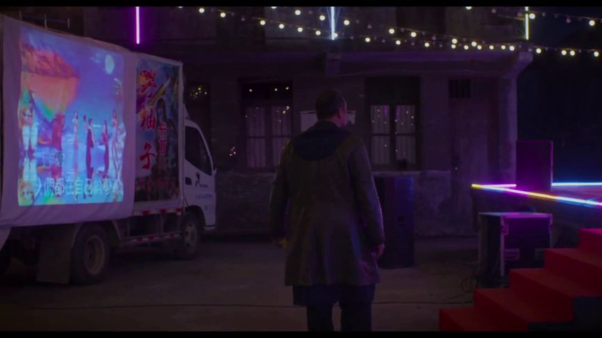 地球最后的夜晚深度解析,《地球最后的夜晚》细思恐极