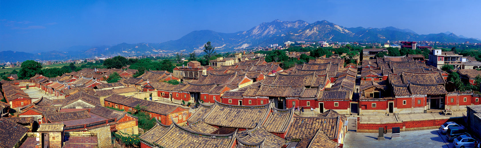 泉州市是福建第几强的城市呢,福建泉州在全国经济排名第几