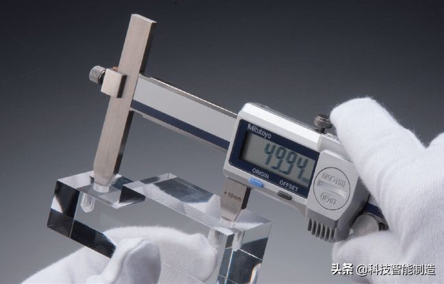 用卡尺测量实物尺寸技巧,大号千分尺的测量方法
