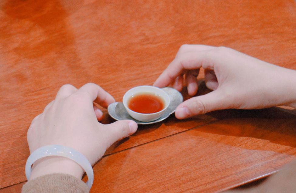 第21届广州国际茶文化节,中华优秀传统文化活动视频