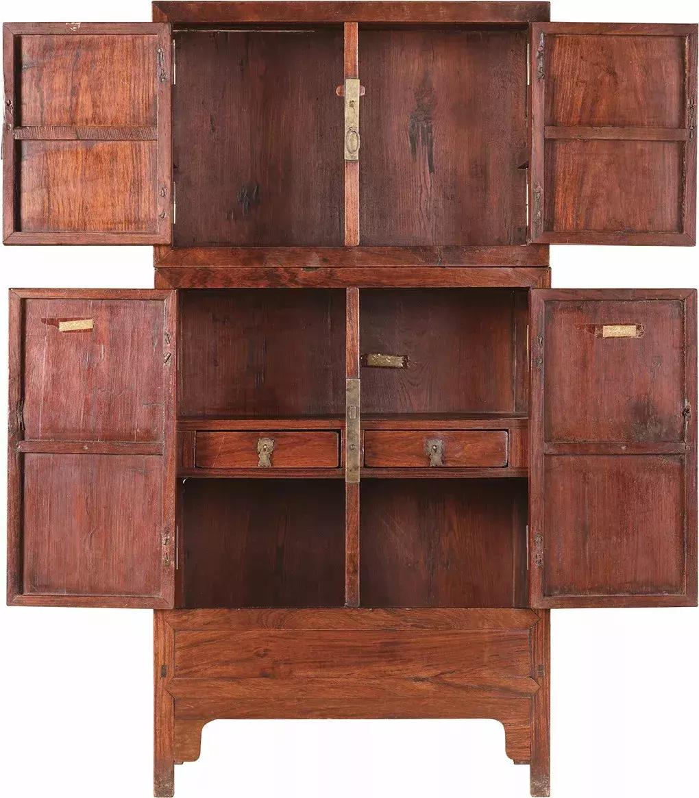 保利明清古典家具春拍,保利春拍明清家具