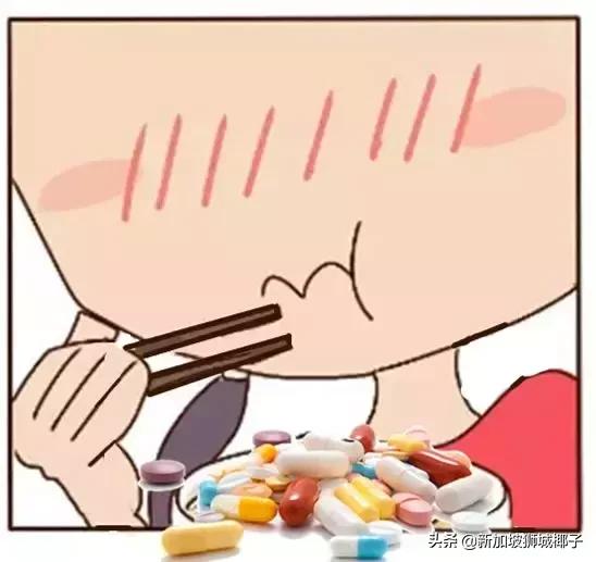 在新加坡有什么值得买的药,去新加坡买什么药好