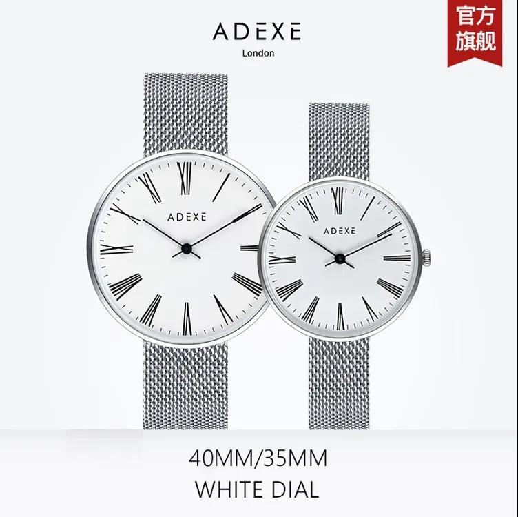 适合情侣戴的腕表,送给女朋友的腕表有哪些