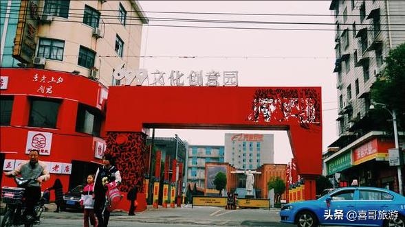 南昌旅游攻略自驾游景点,上海到南昌自驾游攻略最佳路线