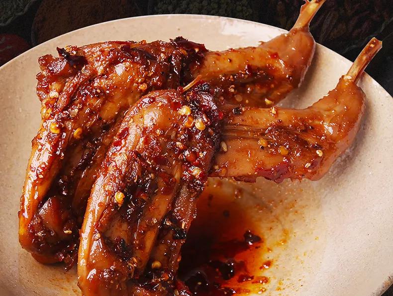 回购率高的10种美食,回购率超高的10款小零食