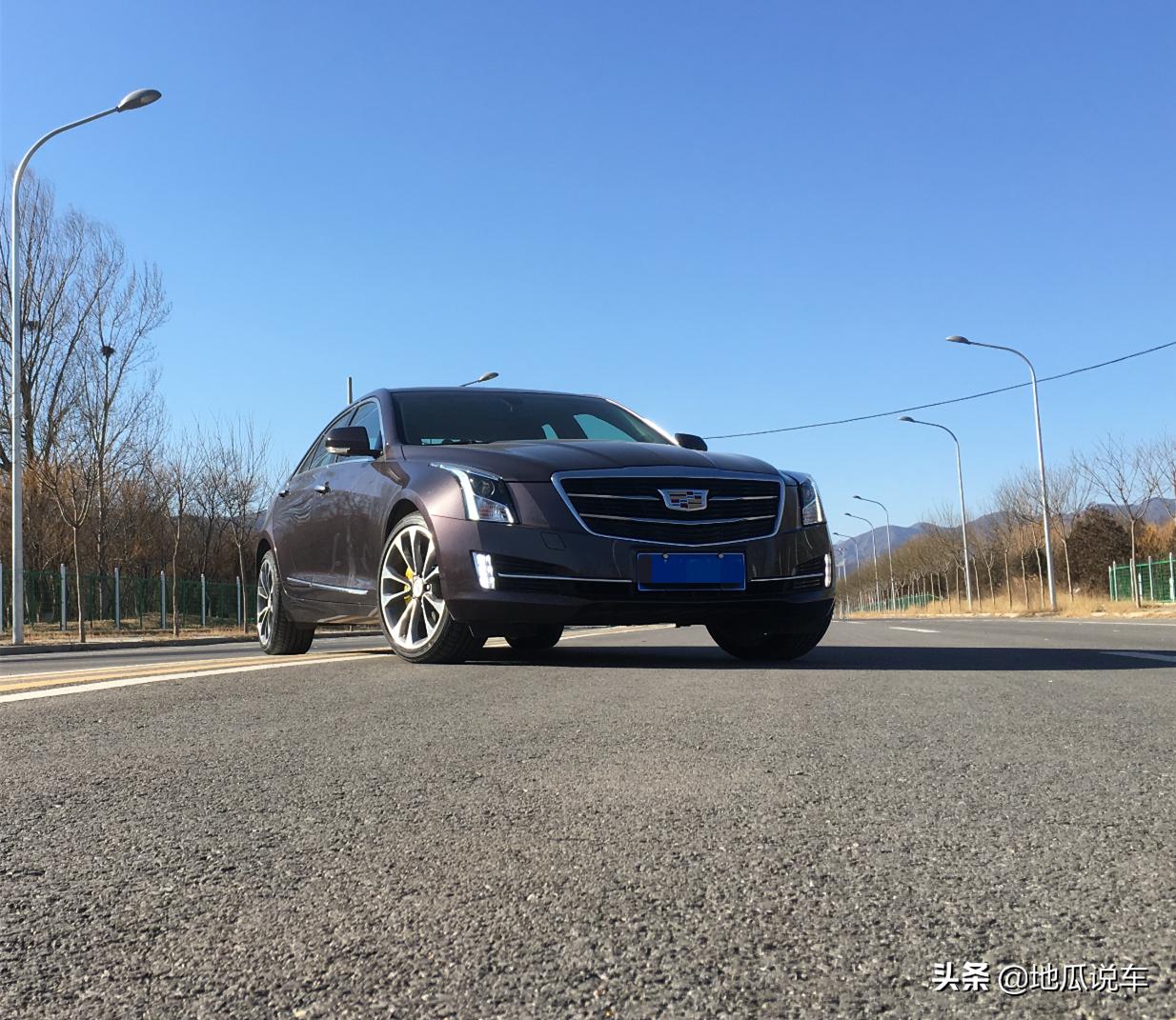 二手凯迪拉克ats-l改装轮毂,ats-l改装轮毂卡钳