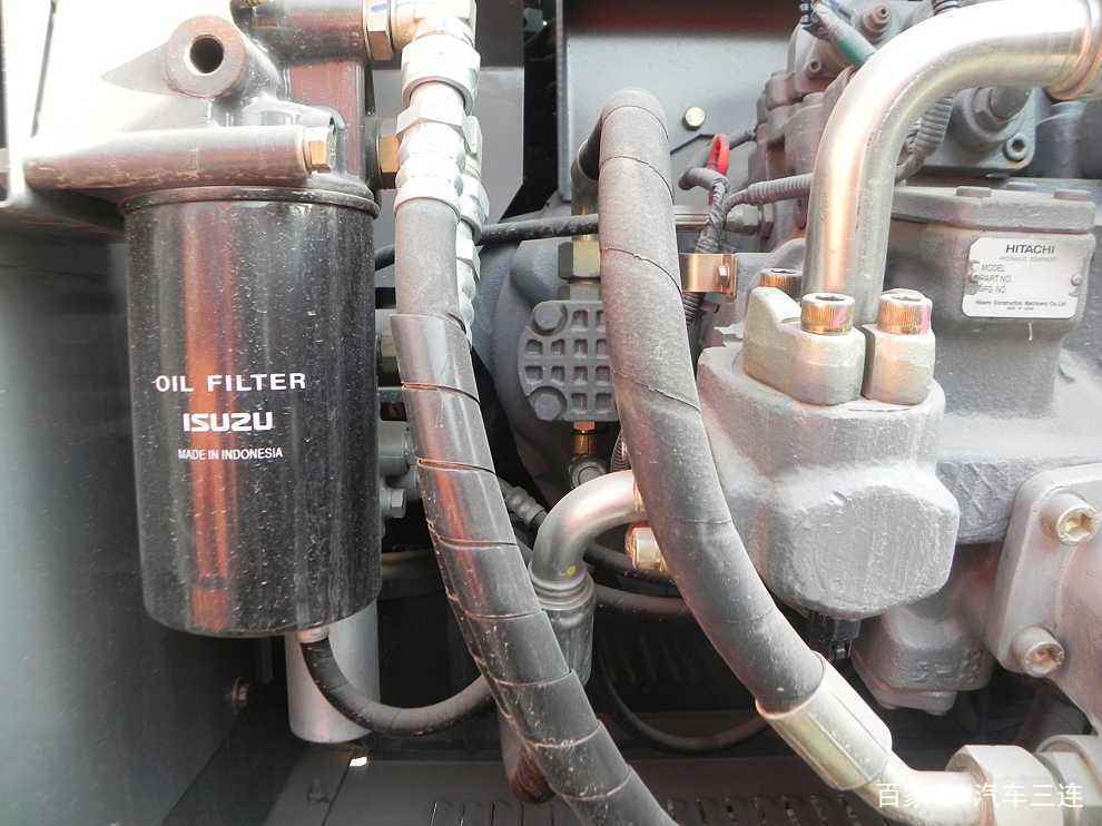 汽车机油滤芯安装要灌油吗,汽车机油滤芯安装