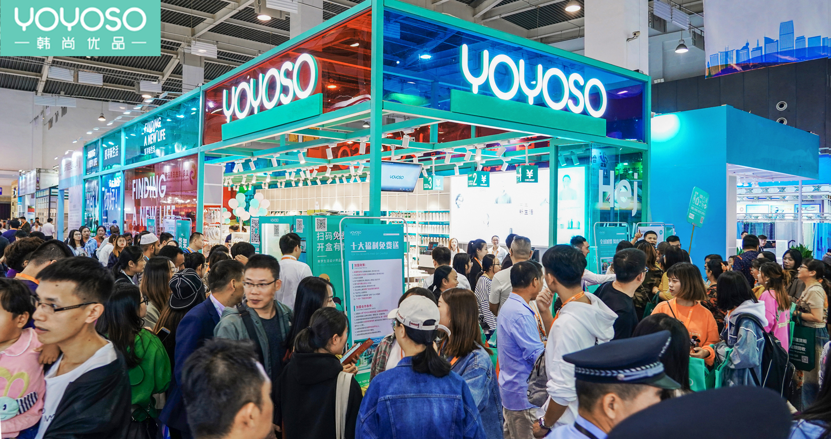 韩尚优品店前景如何,韩尚优品创业靠谱吗