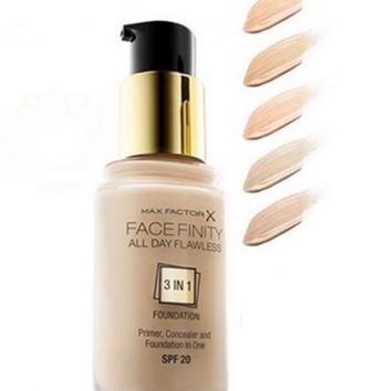 双十一粉底液混油皮抢购攻略,双十一大牌粉底液攻略