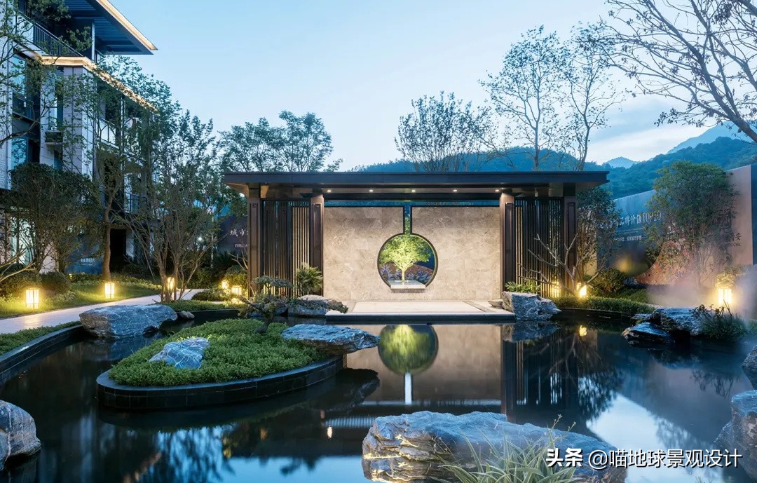 铝合金凉亭庭院遮阳亭子,庭院设计凉亭视频