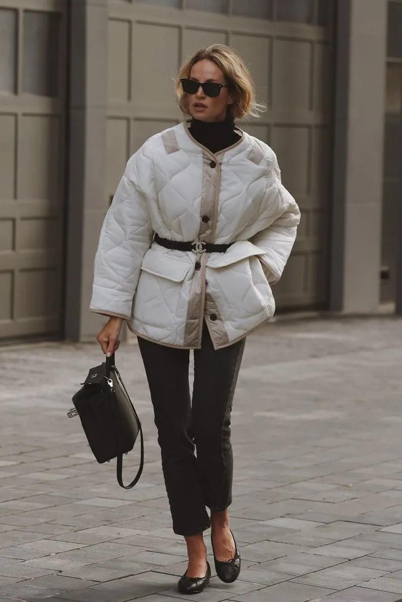 这人手一件的外套真的适合你吗？