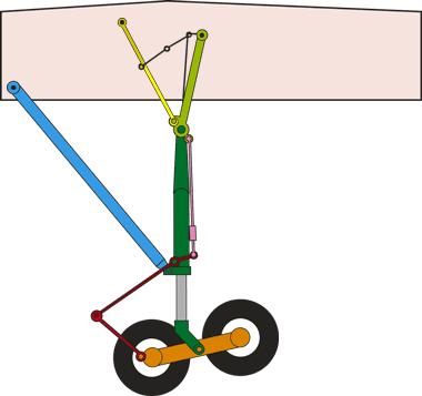 飞机飞行原理简单科普知识,纸飞机为什么能飞起来原理演示